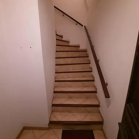 A 200 Metres Du Chateau : Maison De * カルカソンヌ