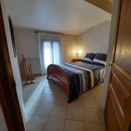 Casa de Férias A 200 Mètres Du Château : Maison De Carcassonne