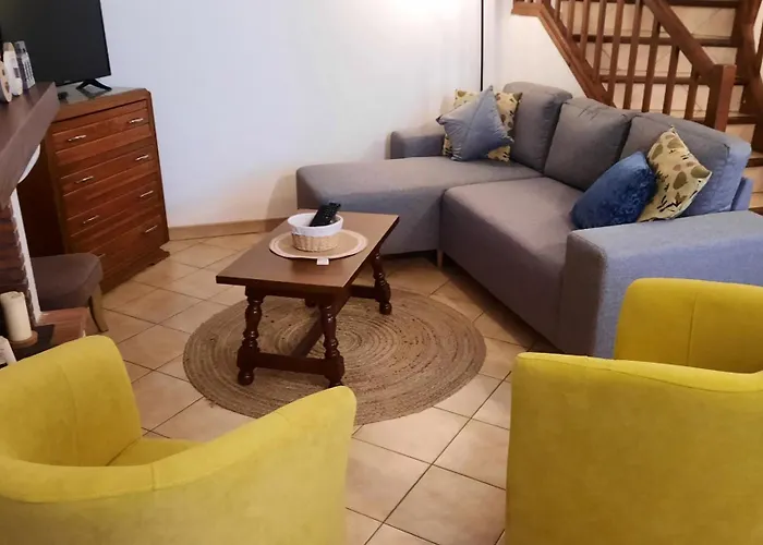A 200 Metres Du Chateau : Maison De Сasa de vacaciones Carcasona